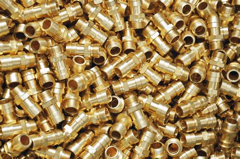 cnc brass lathe turning part screw factories|Brass CNC Turned Parts .